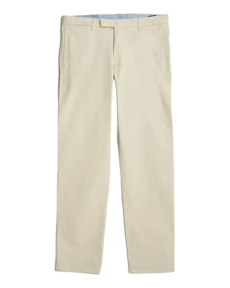Ralph Lauren Greenwich Slim-Fit-Chino - Nude Nude