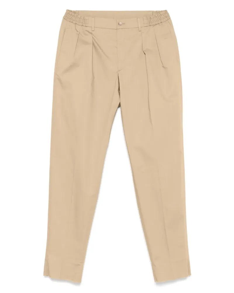 Tagliatore Gord Hose - Nude Nude