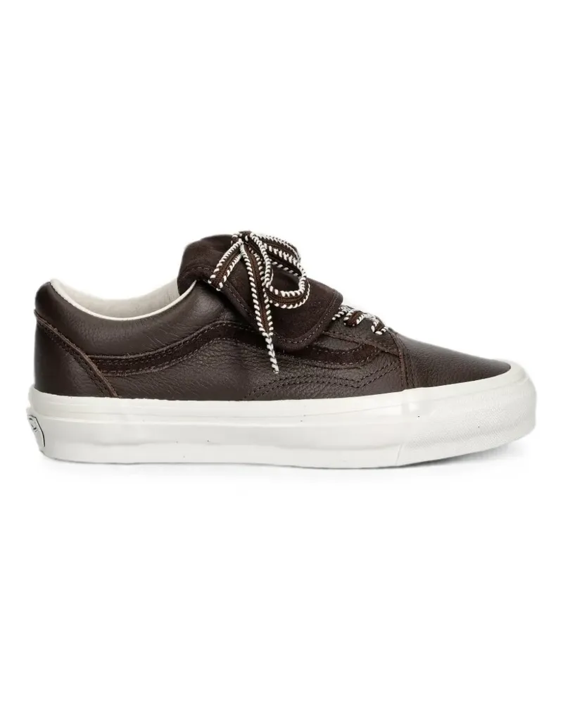 Vans LX Old Skool EXT sneakers - Braun Braun