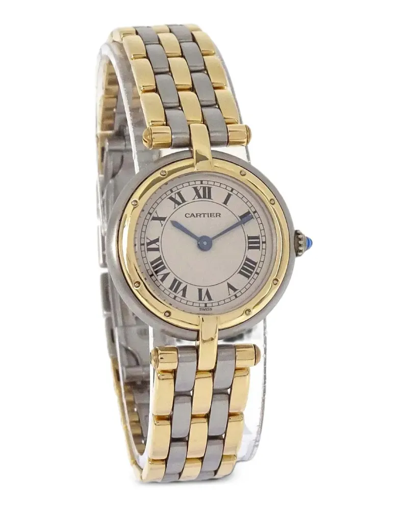Cartier Panthère Vendôme 23mm watch - Nude Nude
