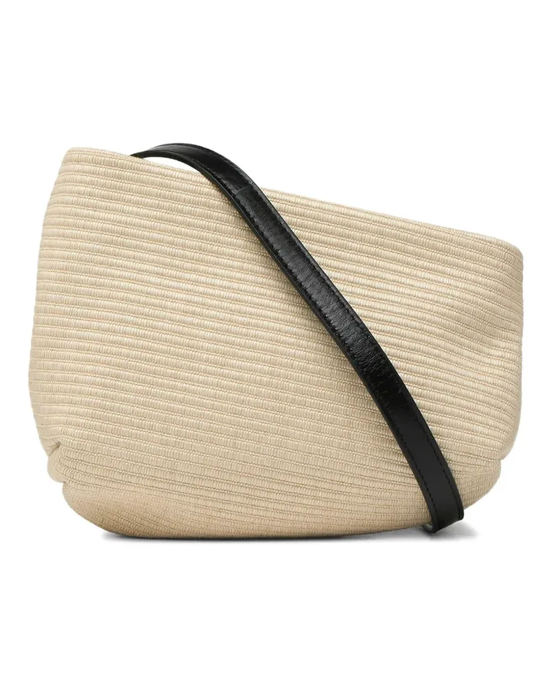Marsèll Fantasmino Clutch - Nude Nude