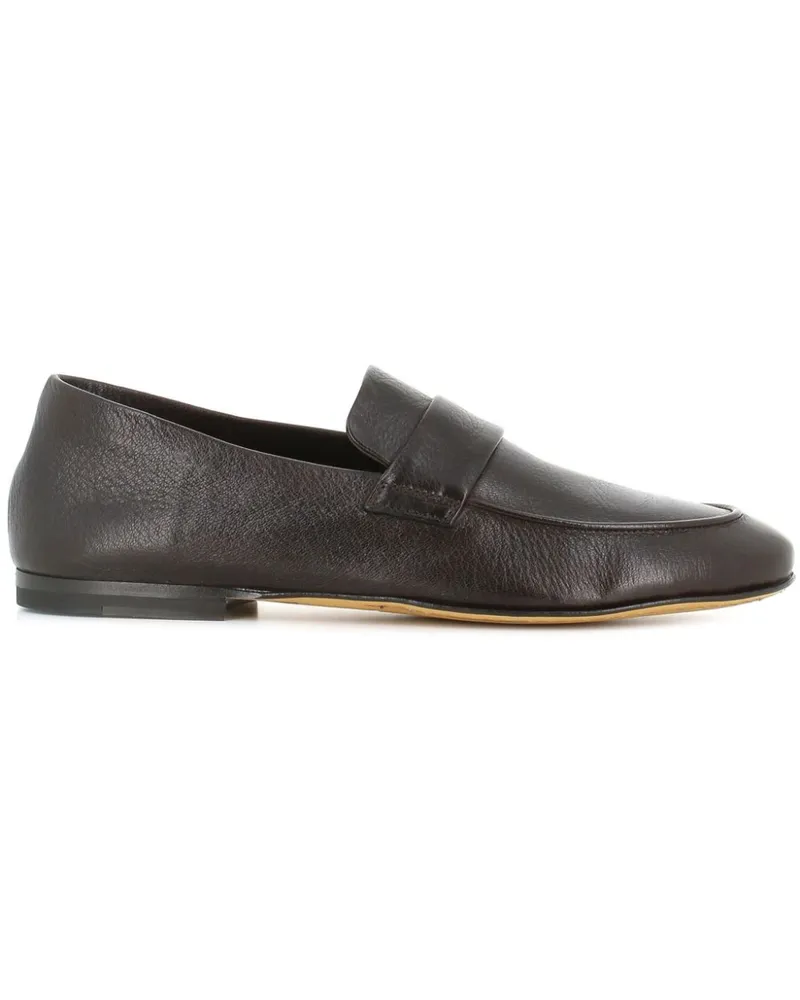 Officine Creative Italia Airto 001 Loafer - Braun Braun