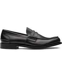 Church's Pembrey Rodeo' Loafer Schwarz