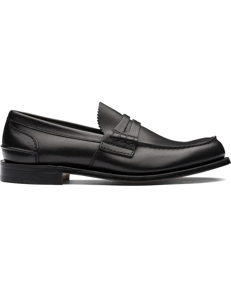 Church's Pembrey Rodeo' Loafer - Schwarz Schwarz