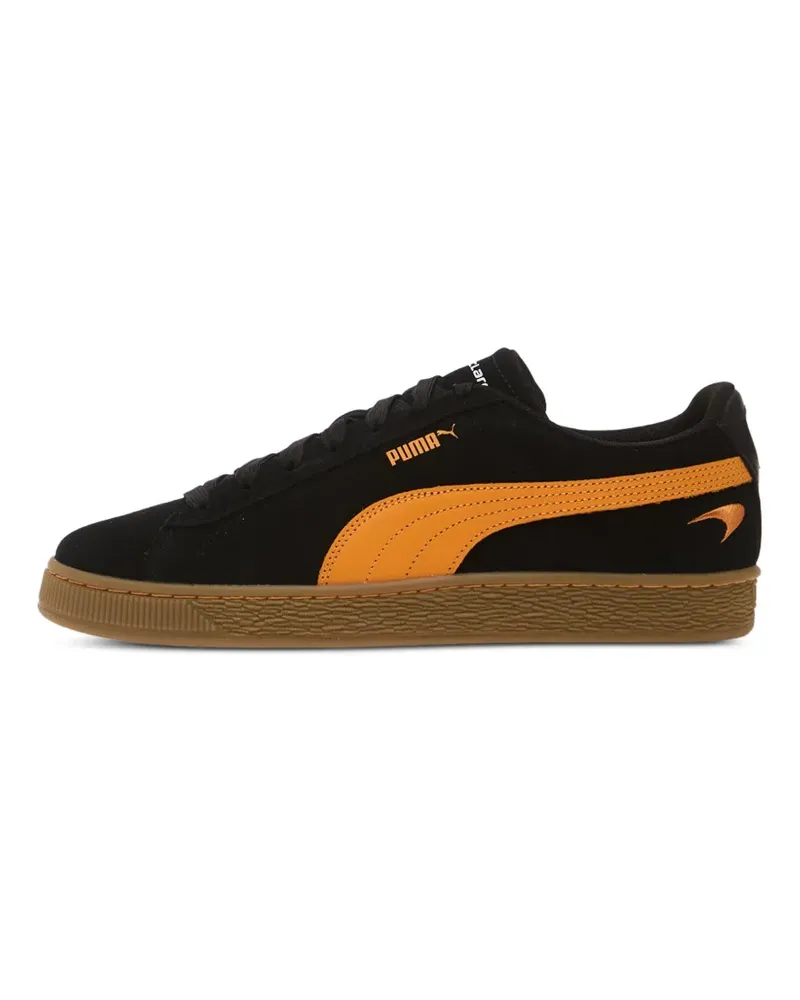 Puma x McLaren Racing Suede Og sneakers - Schwarz Schwarz