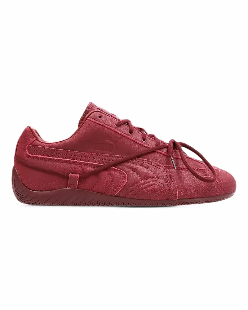 Puma x Rosé Speedcat Vintage sneakers - Rot Rot