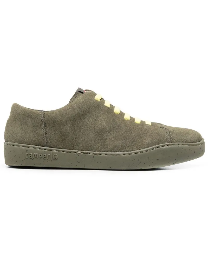 Camper Peu Touring Sneakers - Grün Grün