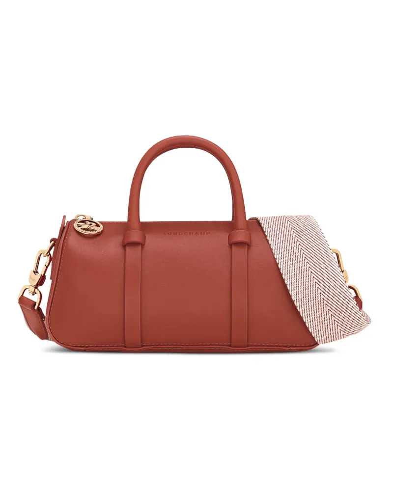 Longchamp Kleine Daylong Handtasche - Braun Braun