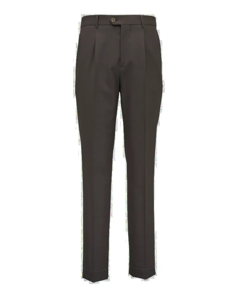 Brunello Cucinelli Suit Separate Pant - Nude Nude