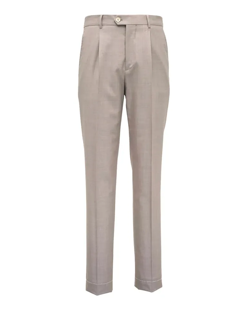 Brunello Cucinelli Suit Separate Pant - Nude Nude