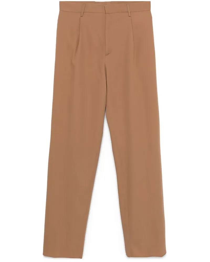 LARDINI Miami Hose - Braun Braun