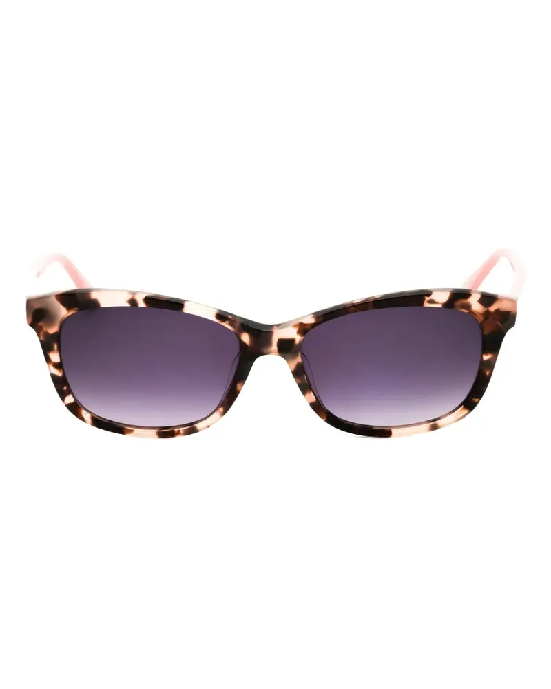 Gant cat-eye sunglasses - Braun Braun