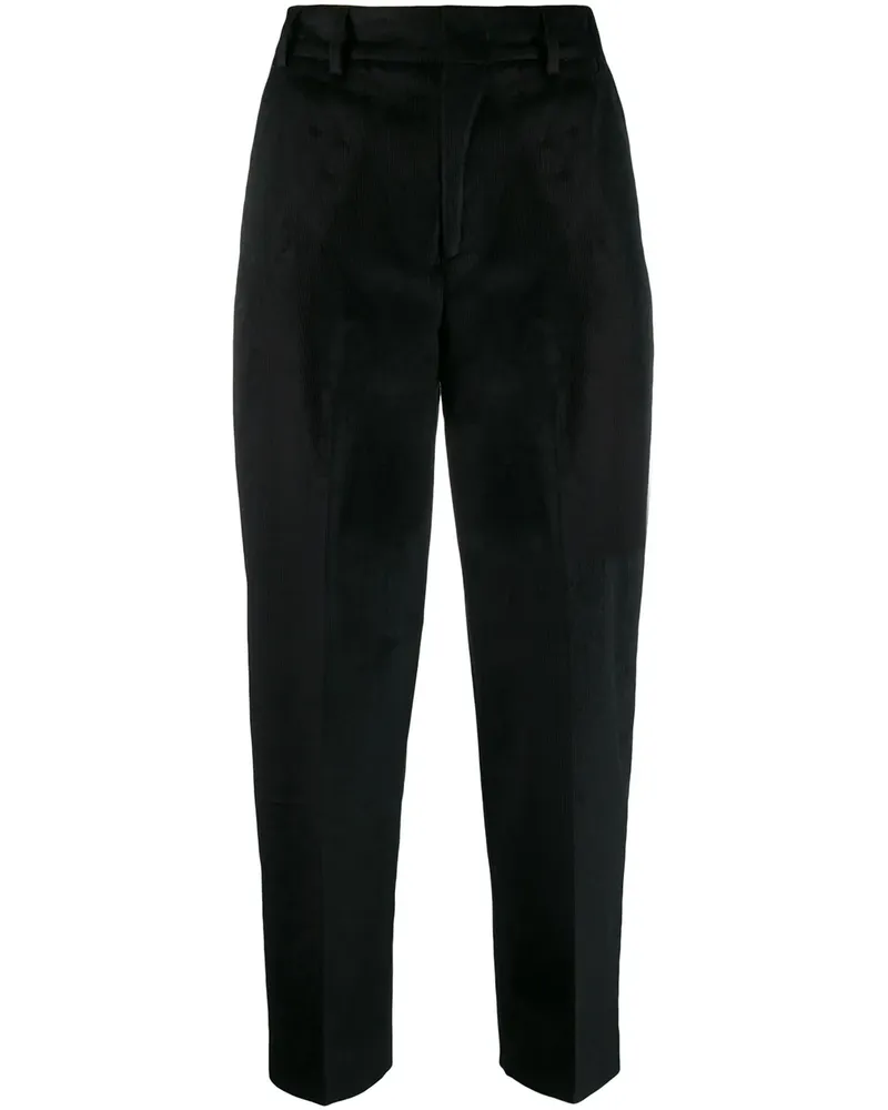 PT TORINO Daisy' Hose - Schwarz Schwarz