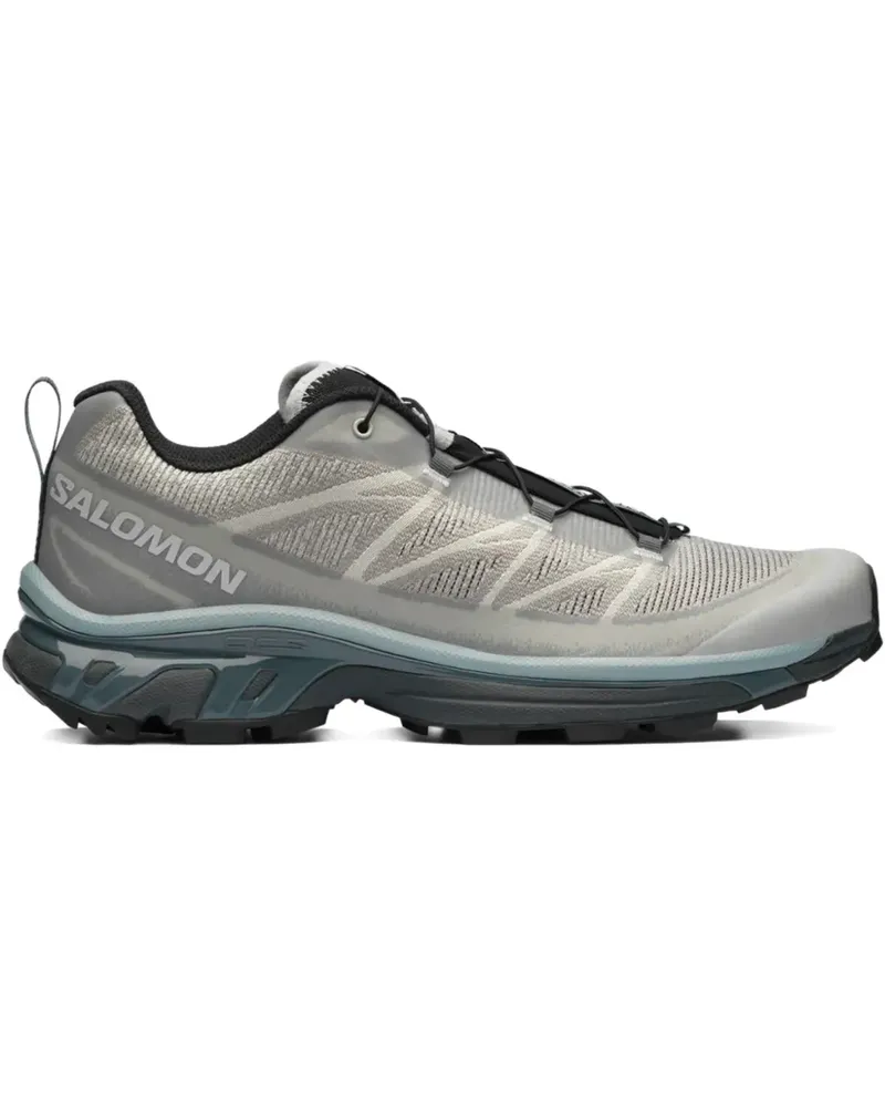 Salomon XT Sneakers - Grau Grau