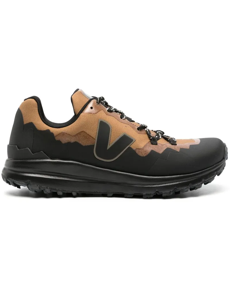 VEJA Fitz Roy Sneakers - Braun Braun