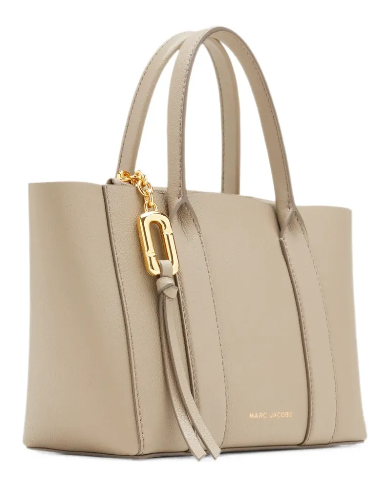 Marc Jacobs Pop J Marc small work tote - Nude Nude