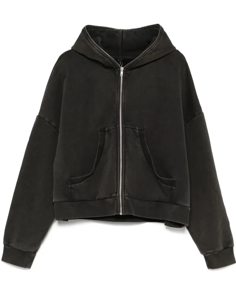 Entire Studios Eternal Hoodie - Schwarz Schwarz