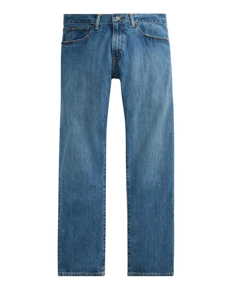Ralph Lauren Stanton wash jeans - Blau Blau