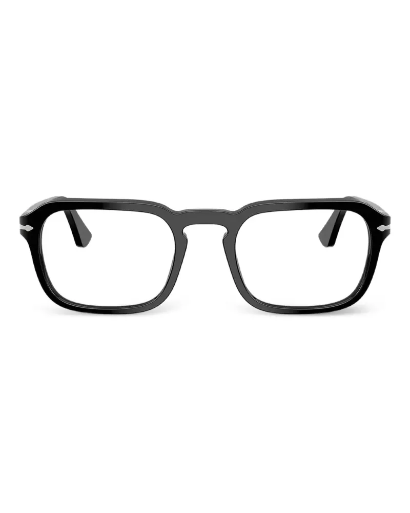 Persol PO3390V glasses - Schwarz Schwarz