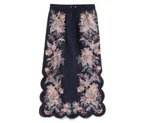 Rhiannon Midirock - Blau