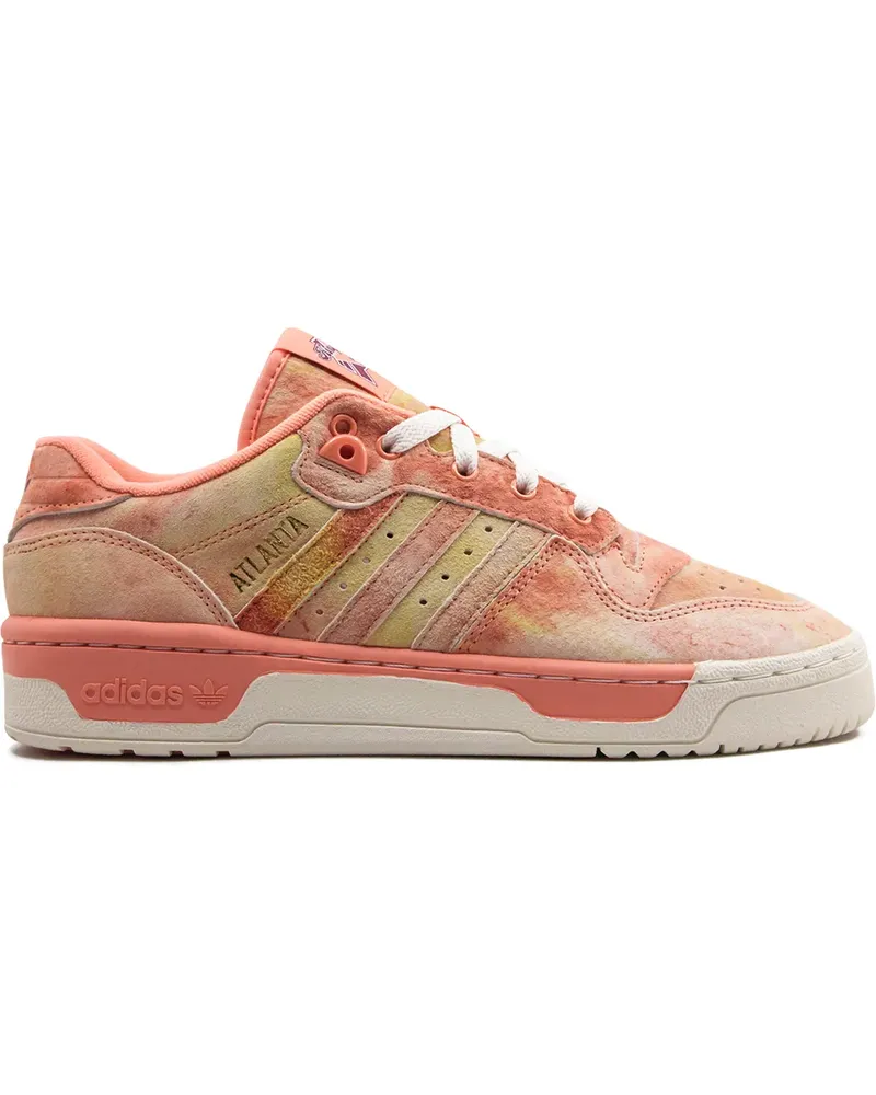 adidas Rivalry 'Social Status' Sneakers - Rosa Rosa