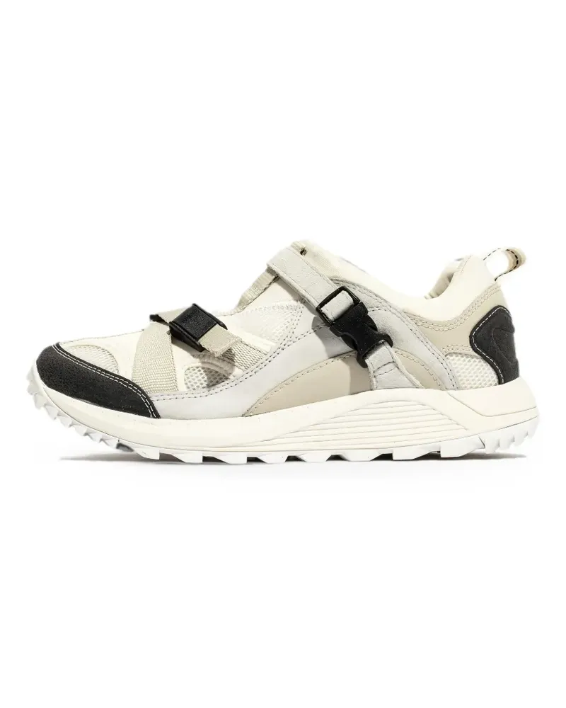 MERRELL Shoreline Luxe SE Sneakers mit Schnalle - Nude Nude