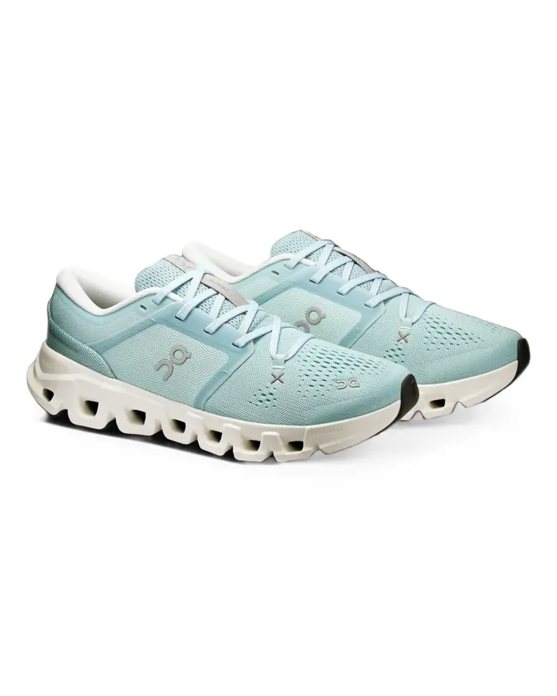 ON Cloud X 5 Sneakers - Blau Blau