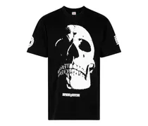 x Bounty Hunter Skulls T-Shirt
