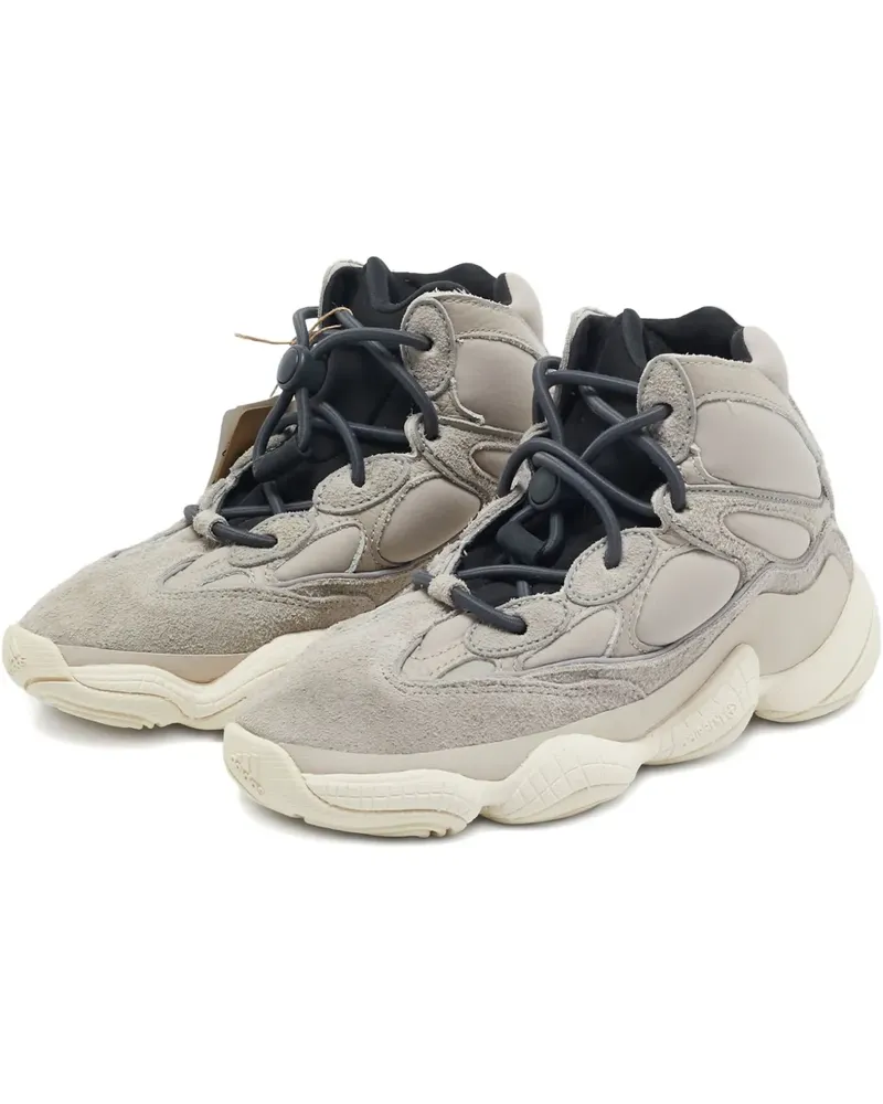 adidas Yeezy 500 Sneakers - Grau Grau