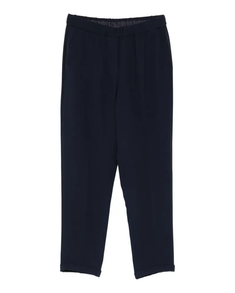 Antonelli Firenze Rosalba trousers - Blau Blau
