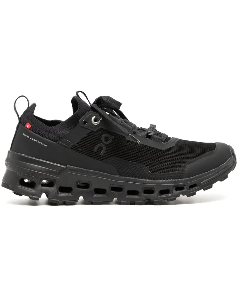 ON Cloudultra 2 Sneakers - ALL BLACK All