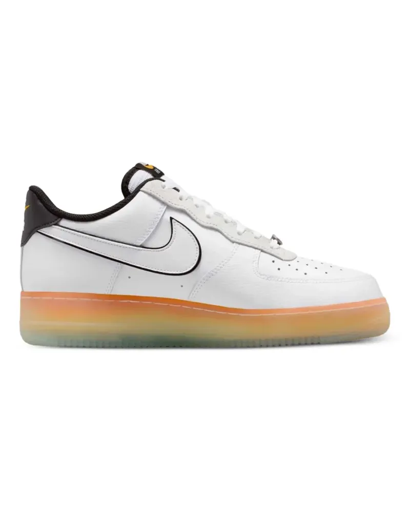 Nike Air Force 1 Low Sneakers - Weiß Weiß