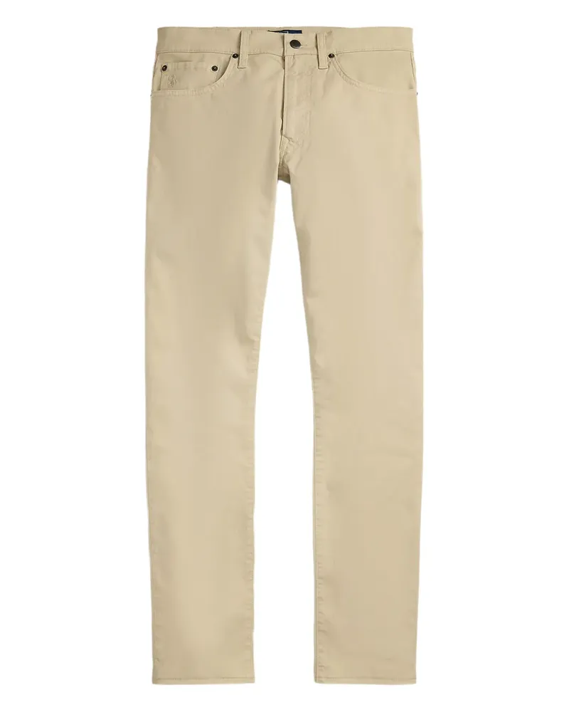 Ralph Lauren Sullivan Chino - Nude Nude