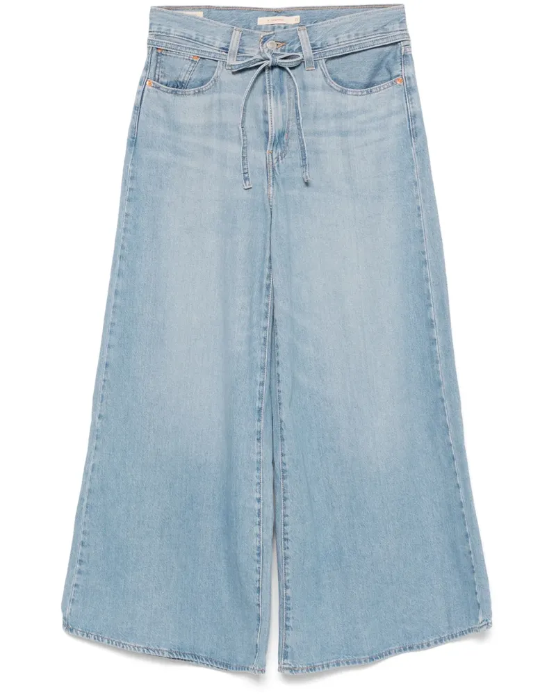 Levi's Superwide Jeans - Blau Blau
