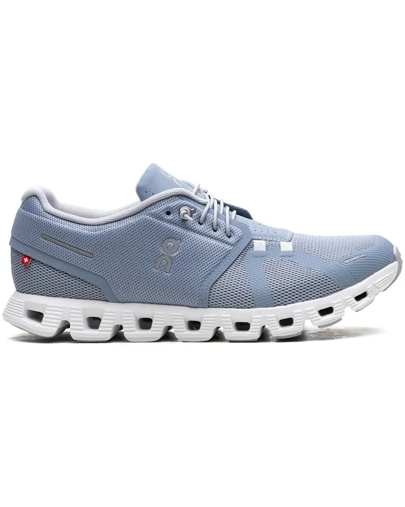 ON Cloud 5 Sneakers - Blau Blau