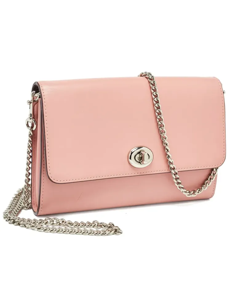 Coach Ruby Umhängetasche - Rosa Rosa