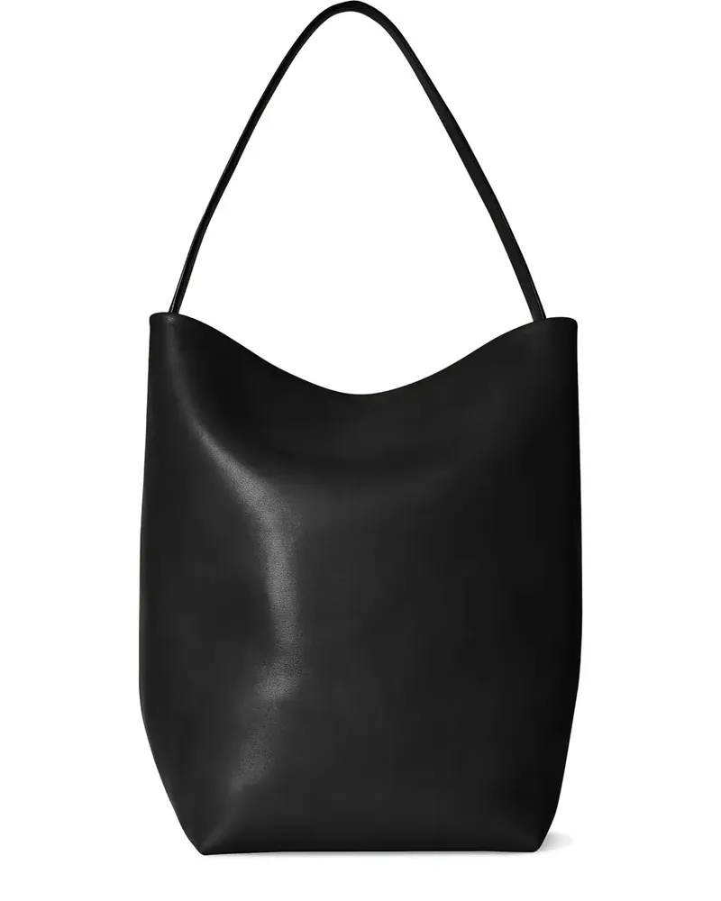 The Row Lockere Handtasche - Schwarz Schwarz
