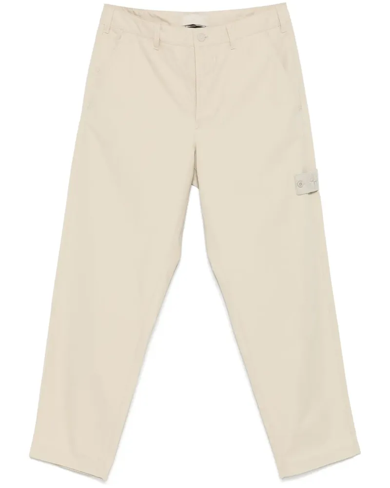 Stone Island Ghost Hose - Nude Nude
