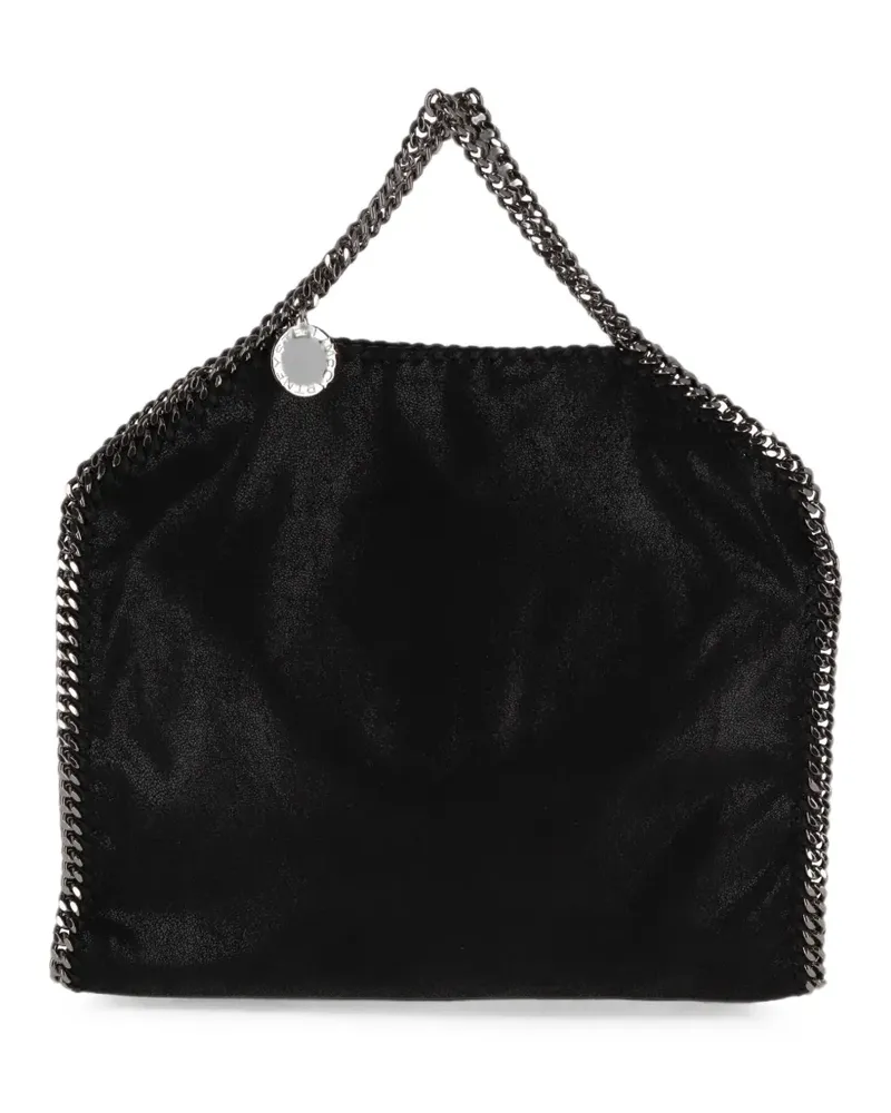 Stella McCartney Falabella Handtasche - Schwarz Schwarz