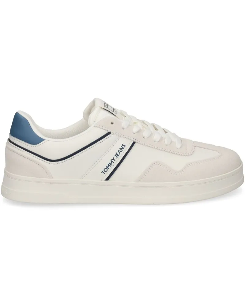 Tommy Hilfiger The Greenwich Sneakers - Weiß Weiß