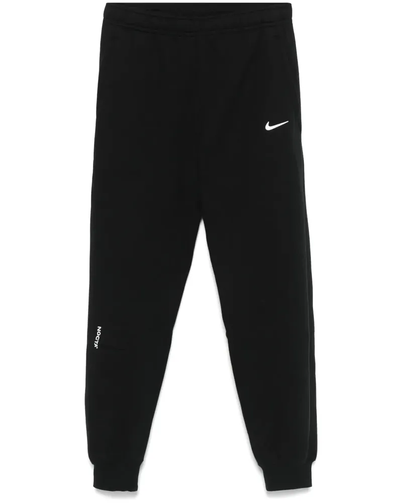 Nike Nocta Jogginghose - Schwarz Schwarz