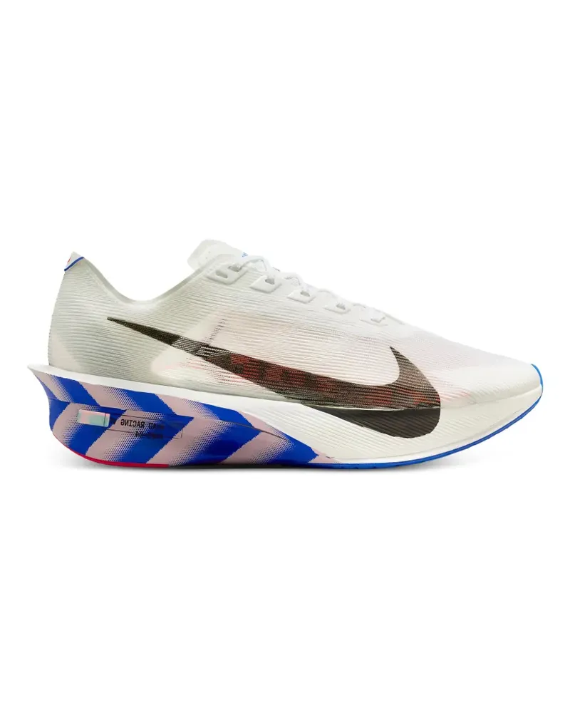 Nike Vaporfly 4 sneakers - Weiß Weiß
