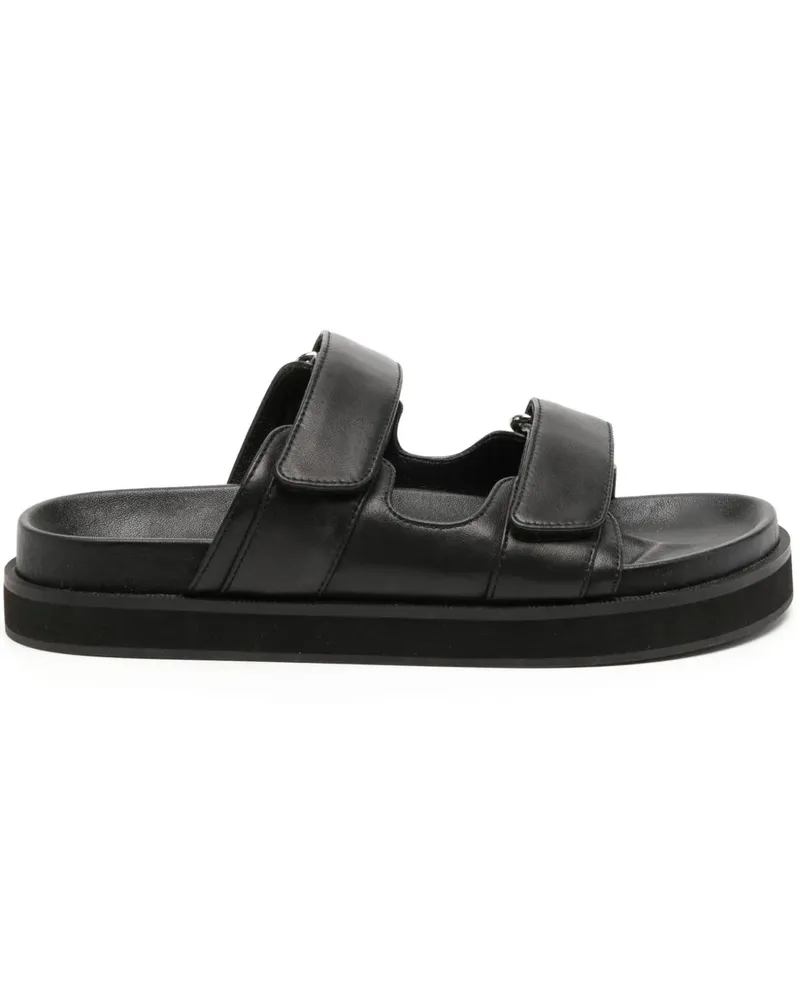 SENSO Zana I Sandalen - Schwarz Schwarz