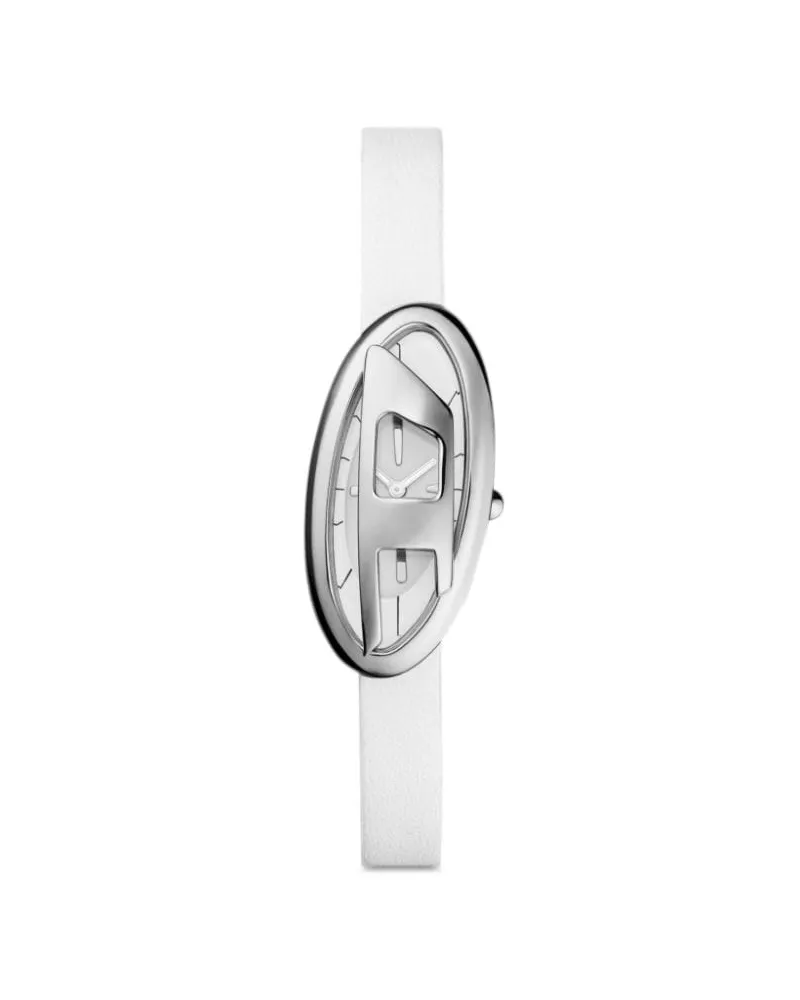 Diesel D-Era 19mm - Weiß Weiß