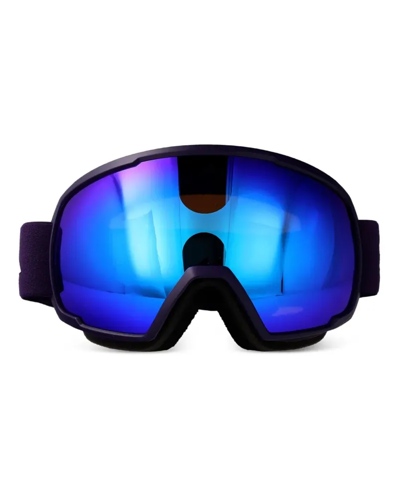 adidas Injizierte Sonnenbrille - Violett Violett