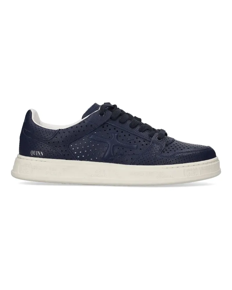 Premiata Quinn sneakers - Blau Blau