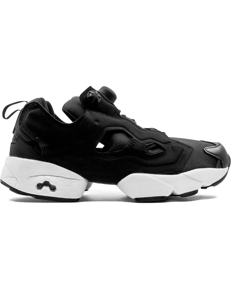 Reebok InstaPump Fury OG Sneakers Schwarz