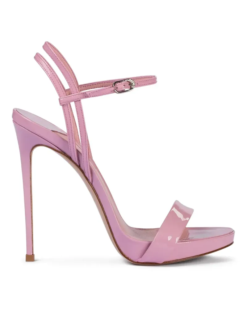 Le Silla Gwen ankle-strap sandals - Rosa Rosa