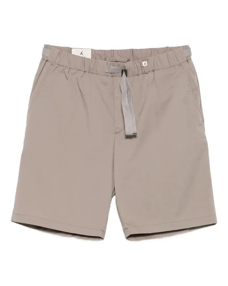 MYTHS Apollo shorts - Grau Grau