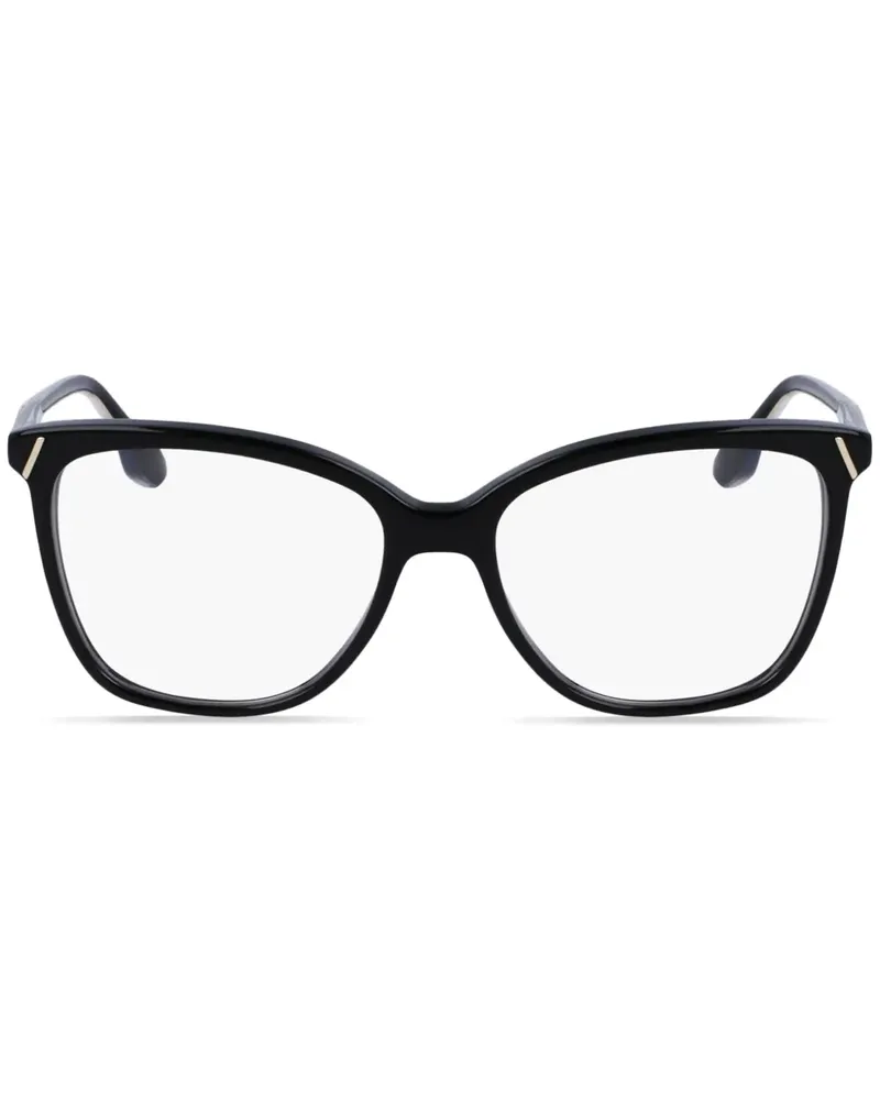 Victoria Beckham VB2641 Brille - Schwarz Schwarz